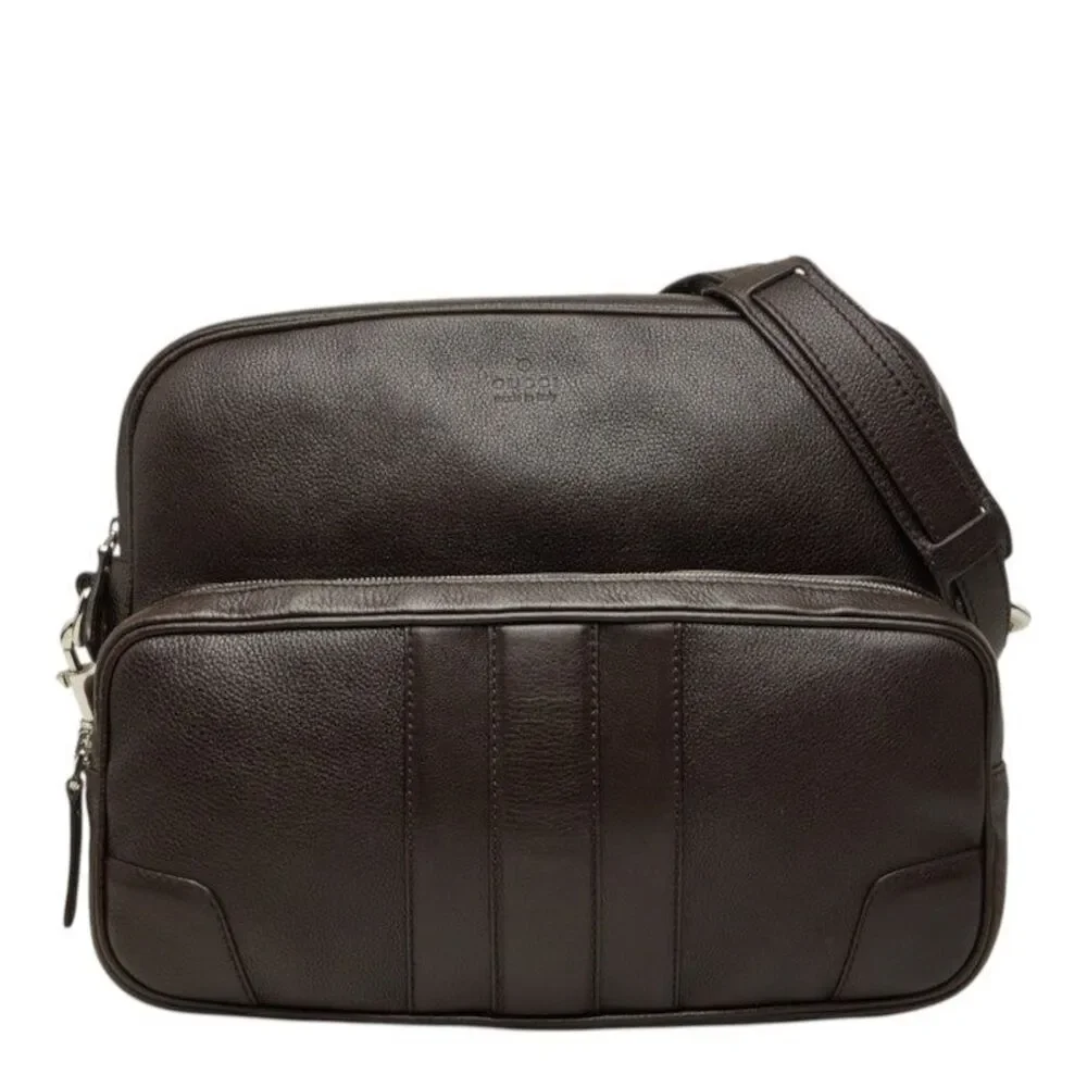 Gucci Messenger Bag